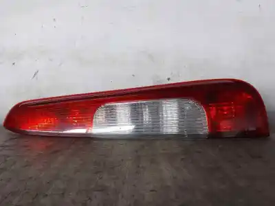 Автозапчасти б/у правый задний фонарь за ford focus c-max (cap) d-kkda ссылки oem iam 3m5113a602aa