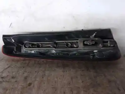 Автозапчастина б/у правий ліхтар для ford focus c-max (cap) d-kkda посилання на oem iam 3m5113a602aa  