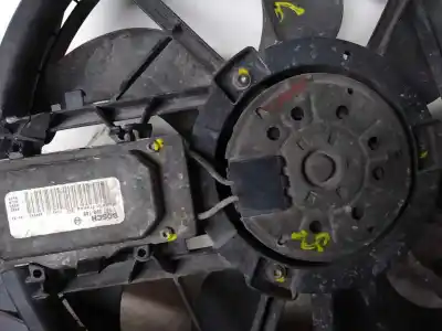 Автозапчасти б/у электрический вентилятор за ford focus c-max (cap) d-kkda ссылки oem iam 3m5h8c607re  