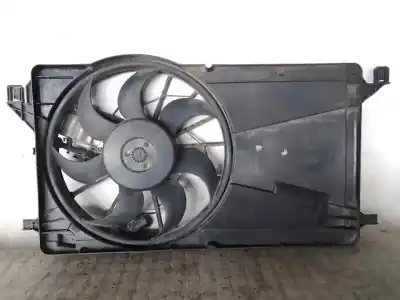 Автозапчасти б/у электрический вентилятор за ford focus c-max (cap) d-kkda ссылки oem iam 3m5h8c607re  