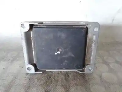 Second-hand car spare part ecu engine control for opel corsa c z10xe oem iam references   