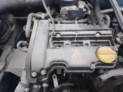 Автозапчасти б/у кольцо подушки безопасности за opel corsa c z10xe ссылки oem iam 1610662  
