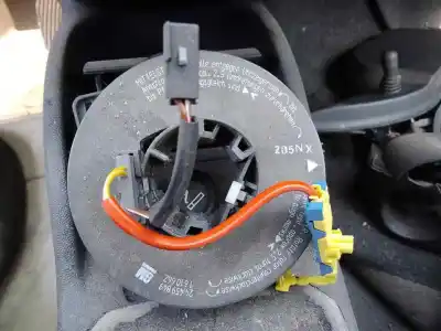 Автозапчасти б/у кольцо подушки безопасности за opel corsa c z10xe ссылки oem iam 1610662