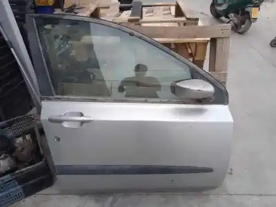 Second-hand car spare part front right door for fiat stilo (192) 192a1000 oem iam references 