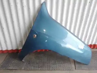 Tweedehands auto-onderdeel rechts voor spatbord voor fiat i doblò (119) 223a6000 oem iam-referenties 