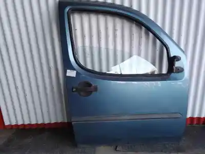 Tweedehands auto-onderdeel rechts voordeur voor fiat i doblò (119) 223a6000 oem iam-referenties 