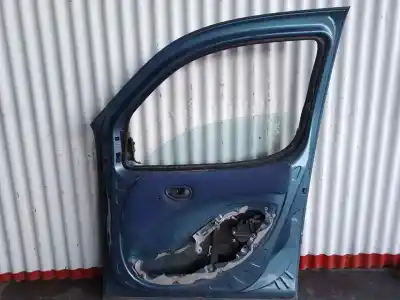 Автозапчастина б/у передні праві двері для fiat i doblò (119) 223a6000 посилання на oem iam   