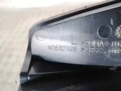 Автозапчастина б/у лівий ход ліхар для fiat i doblò (119) 223a6000 посилання на oem iam 40610748  