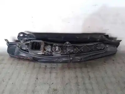 Автозапчастина б/у лівий ход ліхар для fiat i doblò (119) 223a6000 посилання на oem iam 40610748  