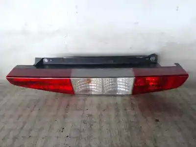 Tweedehands auto-onderdeel linker achterlamp voor fiat i doblò (119) 223a6000 oem iam-referenties 40610748