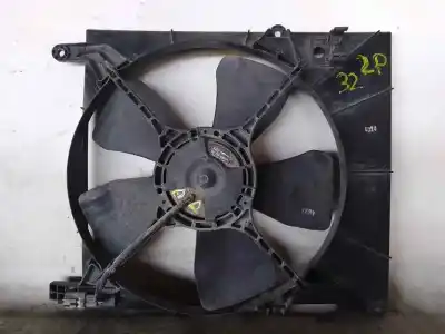 Tweedehands auto-onderdeel elektro ventilator voor daewoo kalos (klas) 1.2 oem iam-referenties 96536638fe