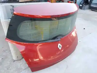 Автозапчастина б/у загальні двері для renault megane ii sedán (lm0/1_) 1.9 dci (lm0g, lm1g, lm2c) посилання на oem iam   