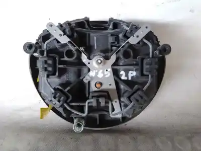 Автозапчасти б/у передняя левая подушка безопасности за fiat i doblò (119) 223b1000 ссылки oem iam 0735380513  