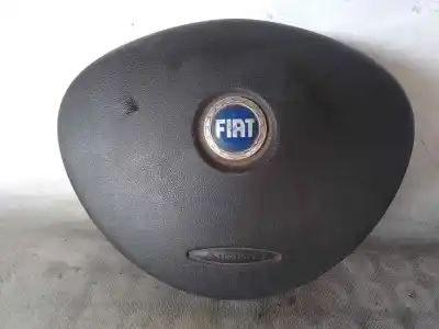 Автозапчасти б/у ПЕРЕДНЯЯ ЛЕВАЯ ПОДУШКА БЕЗОПАСНОСТИ за FIAT I DOBLÒ (119)  ссылки OEM IAM 0735380513  