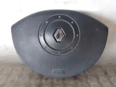 Автозапчастина б/у ПЕРЕДНЯ ЛІВА ПОДУШКА БЕЗОПАСНОСТИ для RENAULT SCENIC II (JM)  Посилання на OEM IAM 8200310287  