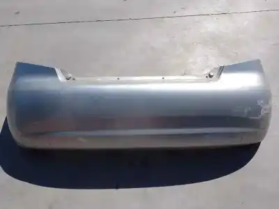 Tweedehands auto-onderdeel achterbumper voor daewoo kalos (klas) 1.2 oem iam-referenties 96543017