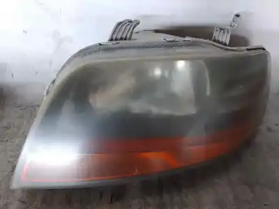 Tweedehands auto-onderdeel linker koplamp voor daewoo kalos (klas) 1.2 oem iam-referenties 