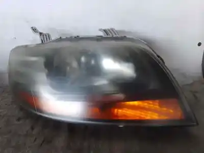 Tweedehands auto-onderdeel rechts koplamp voor daewoo kalos (klas) 1.2 oem iam-referenties 