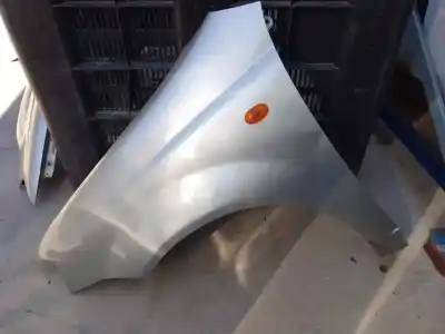 Tweedehands auto-onderdeel linker voor spatbord voor daewoo kalos (klas) 1.2 oem iam-referenties 