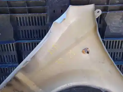 Pezzo di ricambio per auto di seconda mano parafango anteriore destro per daewoo kalos (klas) 1.2 riferimenti oem iam   