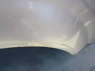 Pezzo di ricambio per auto di seconda mano parafango anteriore destro per daewoo kalos (klas) 1.2 riferimenti oem iam   