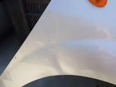 Pezzo di ricambio per auto di seconda mano parafango anteriore destro per daewoo kalos (klas) 1.2 riferimenti oem iam   