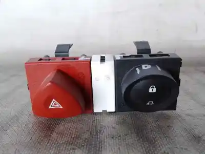 Автозапчасти б/у предупреждение за renault megane ii sedán (lm0/1_) 1.5 dci (lm0f, lm0t, lm2b) ссылки oem iam 8200407415