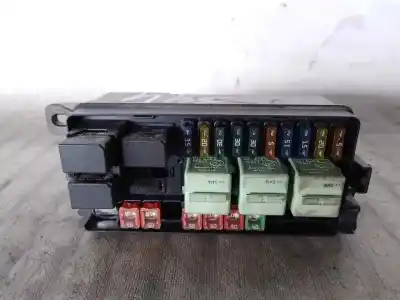 Автозапчасти б/у блок реле/предохранителей за mini mini (r50,r53) g-w10b16a ссылки oem iam 690660402
