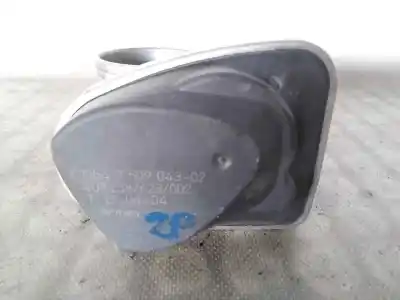 İkinci el araba yedek parçası kelebek kutusu için mini mini (r50,r53) g-w10b16a oem iam referansları 750904302  