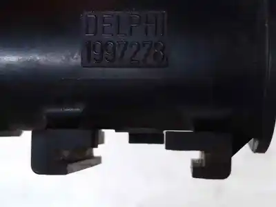 Автозапчасти б/у дополнительный воздушный клапан за mini mini (r50,r53) g-w10b16a ссылки oem iam 1997278  