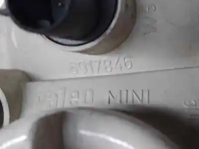 Автозапчасти б/у правый передний пилот за mini mini (r50,r53) g-w10b16a ссылки oem iam 6917846  