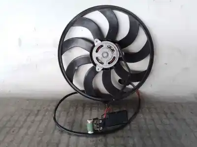 Автозапчасти б/у электрический вентилятор за mini mini (r50,r53) g-w10b16a ссылки oem iam 17117541092  