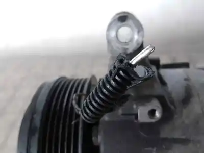 Pezzo di ricambio per auto di seconda mano compressore aria condizionata per mini mini (r50,r53) g-w10b16a riferimenti oem iam 1139014  