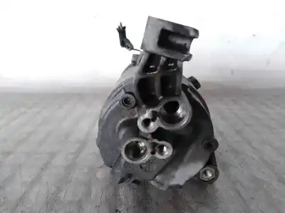 Pezzo di ricambio per auto di seconda mano compressore aria condizionata per mini mini (r50,r53) g-w10b16a riferimenti oem iam 1139014  