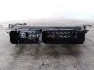 Автозапчасти б/у блок управления двигателем за mini mini (r50,r53) g-w10b16a ссылки oem iam 752761001  