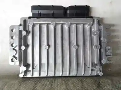 Автозапчасти б/у блок управления двигателем за mini mini (r50,r53) g-w10b16a ссылки oem iam 752761001  