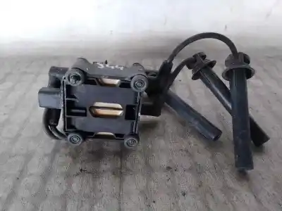Автозапчасти б/у катушка зажигания за mini mini (r50,r53) g-w10b16a ссылки oem iam 2122435  