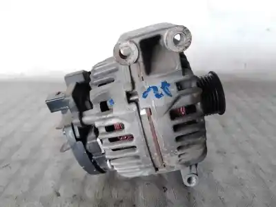 Автозапчастина б/у генератор для mini mini (r50,r53) g-w10b16a посилання на oem iam 0986047220  