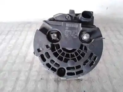Автозапчастина б/у генератор для mini mini (r50,r53) g-w10b16a посилання на oem iam 0986047220  