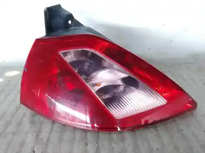 Автозапчасти б/у левый задний фонарь за renault megane ii sedán (lm0/1_) 1.5 dci (lm0f, lm0t, lm2b) ссылки oem iam 085511934