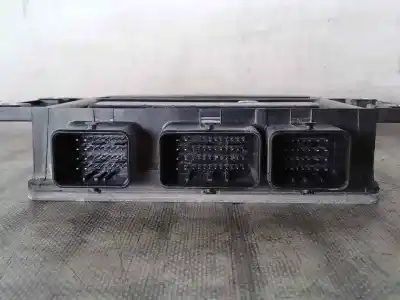 Second-hand car spare part ecu engine control for renault megane ii sedán (lm0/1_) 1.5 dci (lm0f, lm0t, lm2b) oem iam references 8200498188  