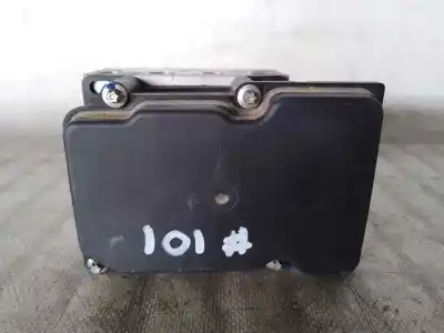 Second-hand car spare part abs for renault megane ii sedán (lm0/1_) 1.5 dci (lm0f, lm0t, lm2b) oem iam references 8200527390  