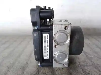 Second-hand car spare part abs for renault megane ii sedán (lm0/1_) 1.5 dci (lm0f, lm0t, lm2b) oem iam references 8200527390  