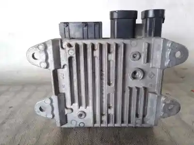 Автозапчастина б/у електронний модуль для citroen c3 8hz посилання на oem iam 9653783580  