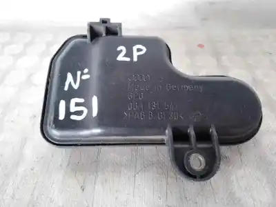 Автозапчастина б/у різні деталі для audi a3 (8l) ajq посилання на oem iam 06a131541
