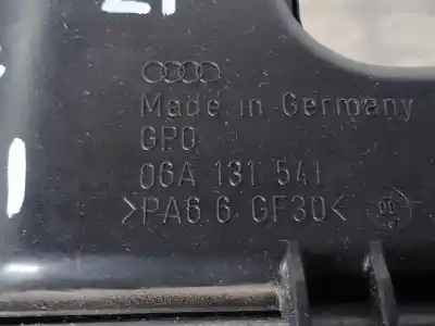 Автозапчастина б/у різні деталі для audi a3 (8l1) 1.8 t посилання на oem iam 06a131541  