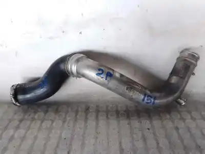 Автозапчастина б/у труба для audi a3 (8l) ajq посилання на oem iam 06a145790a
