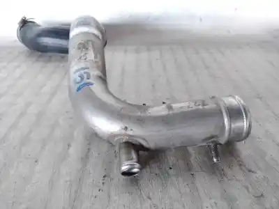 Автозапчастина б/у труба для audi a3 (8l1) 1.8 t посилання на oem iam 06a145790a  