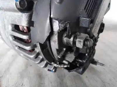 Автозапчастина б/у генератор для audi a3 (8p1) 2.0 tdi 16v посилання на oem iam 06f903023c  