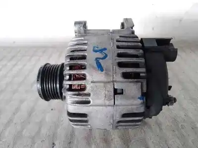 Автозапчастина б/у генератор для audi a3 (8p1) 2.0 tdi 16v посилання на oem iam 06f903023c